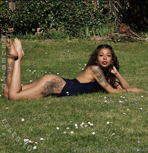 Luna Marisol Nude Leaked Photo #23