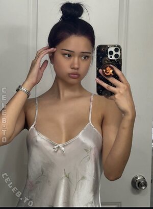 Luna Mei Nude Leaked Photo #56