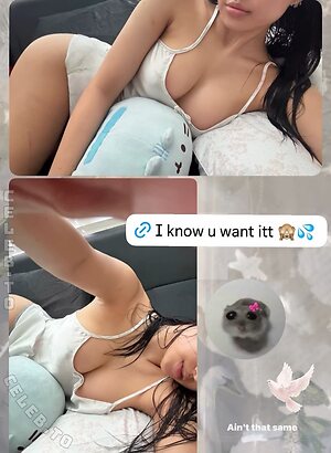 Luna Mei Nude Leaked Photo #58