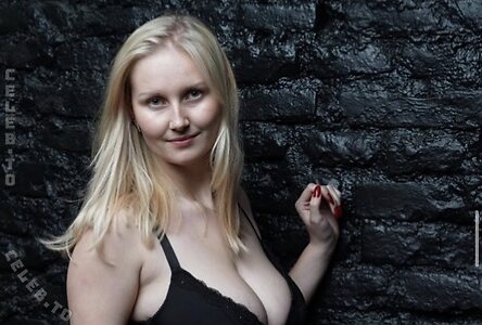 Luna Nebula Nude Leaked Photo #2