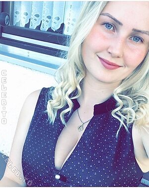 Luna Nebula Nude Leaked Photo #11