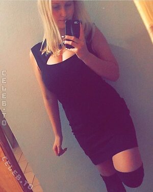 Luna Nebula Nude Leaked Photo #13