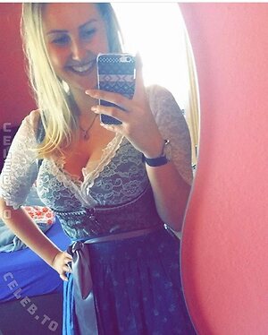 Luna Nebula Nude Leaked Photo #14