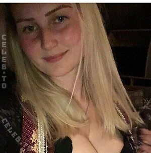 Luna Nebula Nude Leaked Photo #15