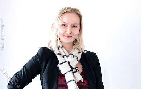 Luna Nebula Nude Photos