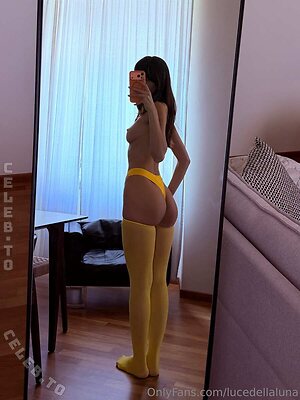 Luna Piombanti photo