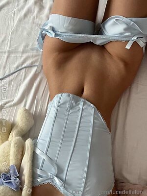 Luna Piombanti photo
