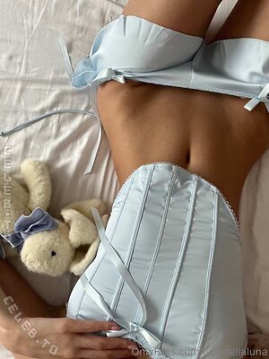 Luna Piombanti photo