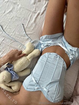 Luna Piombanti photo