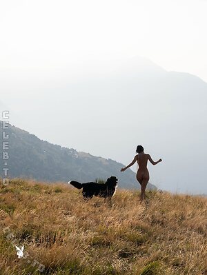 Luna Piombanti photo
