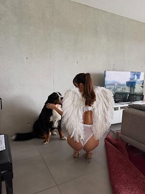 Luna Piombanti leaked photo #174