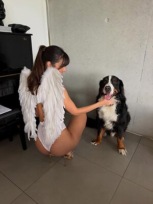 Luna Piombanti leaked photo #176