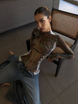 Luna Piombanti leaked photo #181