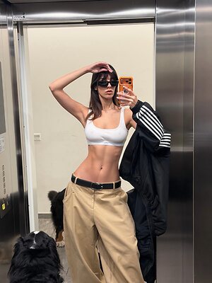 Luna Piombanti leaked photo #191