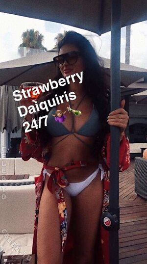 Luna Rabea Nude Leaked Photo #7