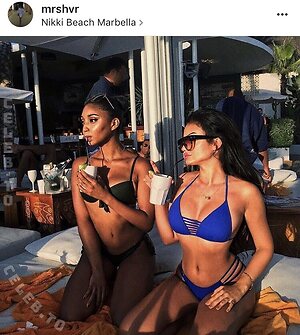 Luna Rabea Nude Leaked Photo #9