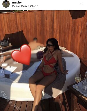 Luna Rabea Nude Leaked Photo #10