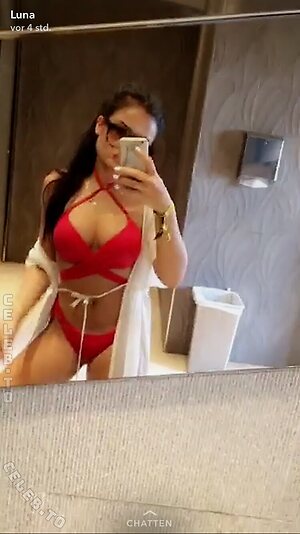 Luna Rabea Nude Leaked Photo #11