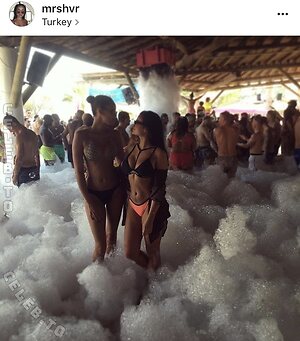 Luna Rabea Nude Leaked Photo #13