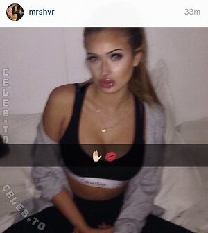 Luna Rabea Nude Leaked Photo #15