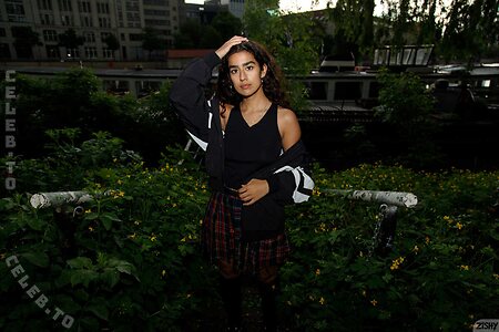 Luna Silver Nude Leaked Photo #6