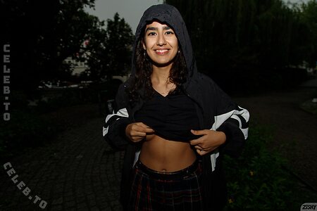 Luna Silver Nude Leaked Photo #7