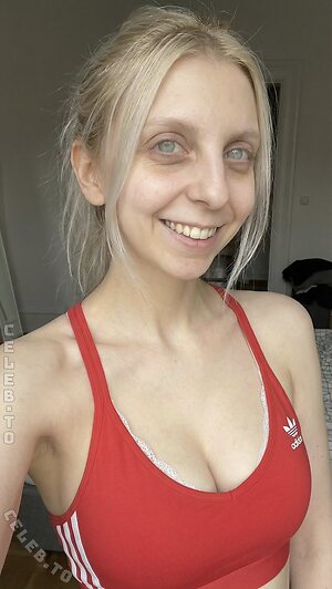 Luna Watters Nude Leaked Photo #21