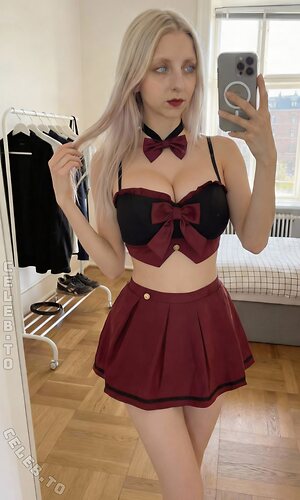 Luna Watters Nude Leaked Photo #22