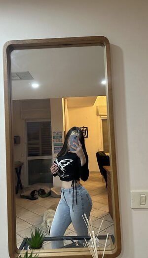 Luna leaked photo #46