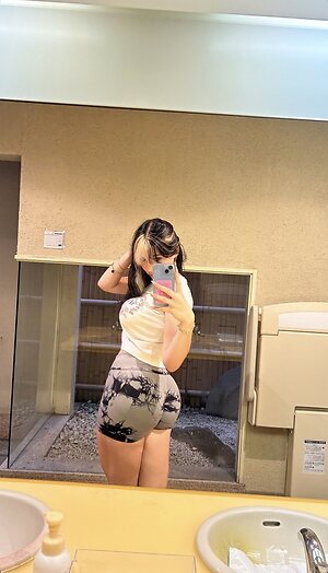 Luna leaked photo #47
