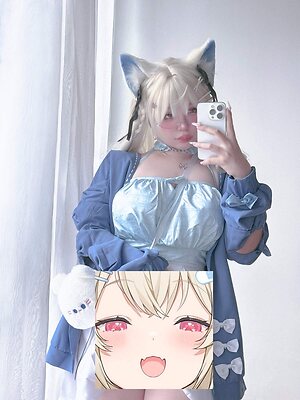 Luna leaked photo #58