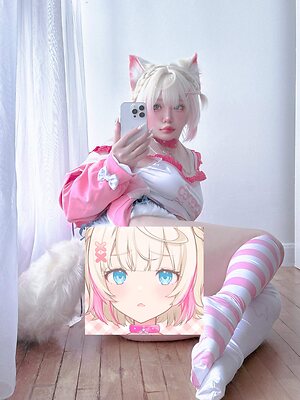 Luna leaked photo #60