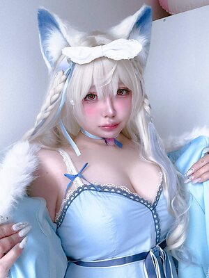 Luna leaked photo #62