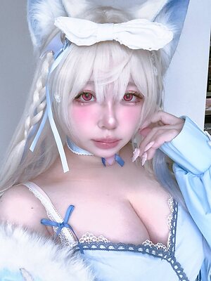 Luna leaked photo #65