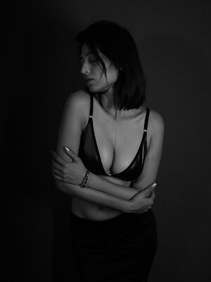 Luna leaked photo #116
