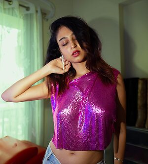 Luna leaked photo #134