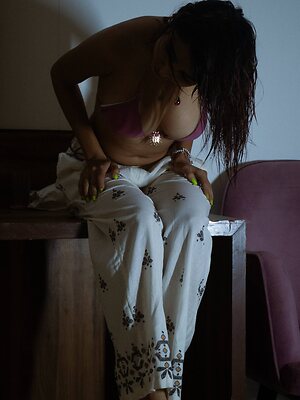 Luna leaked photo #141