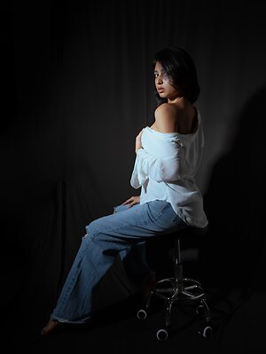Luna leaked photo #143