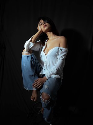 Luna leaked photo #145
