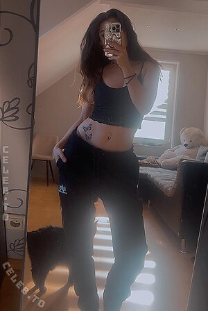 Luna0401 Nude Leaked Photo #5