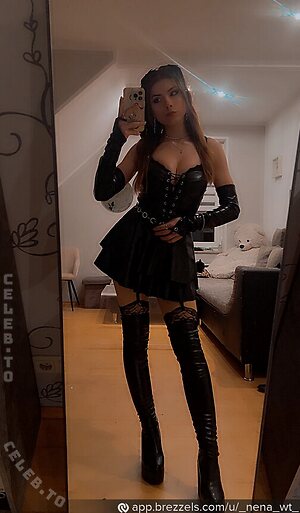 Luna0401 Nude Leaked Photo #8