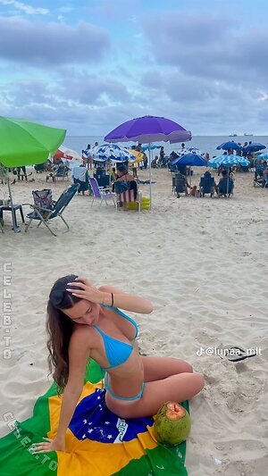 Lunaa_mlt Nude Leaked Photo #56