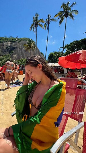 Lunaa_mlt Nude Leaked Photo #60