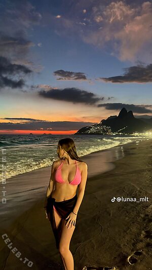 Lunaa_mlt Nude Leaked Photo #61