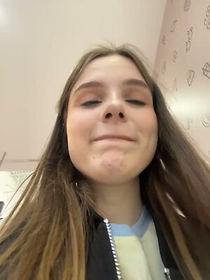 Lunabelle leaked photo #3