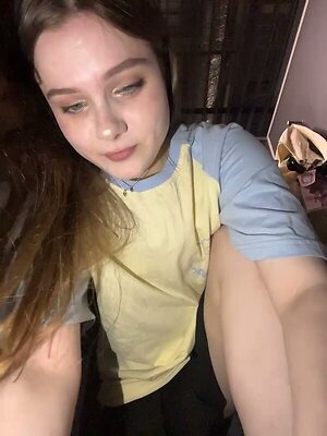 Lunabelle leaked photo #4