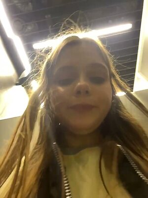Lunabelle leaked photo #8