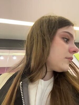 Lunabelle leaked photo #20