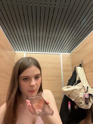 Lunabelle leaked photo #22