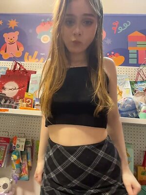 Lunabelle leaked photo #27